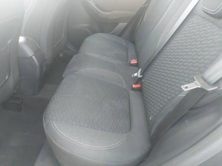 FORD Puma Puma 1.0 EcoBoost 125 ch mHEV S&S BVM6 Titanium Business 5p à vendre à Villefranche-sur-Saône - Image n°16