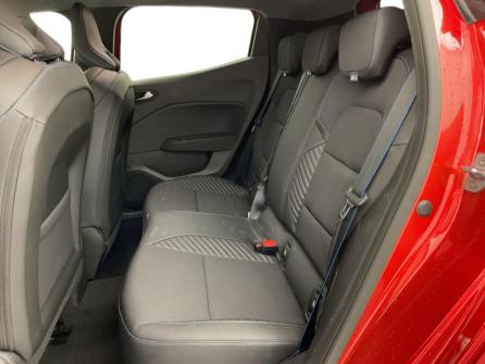 RENAULT Clio Clio E-Tech full hybrid 145 ch GSR2 Esprit Alpine à vendre à Villefranche sur Saône - Image n°15