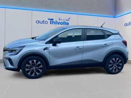 RENAULT Captur TCe 90 Evolution à vendre à Autun - Image n°2