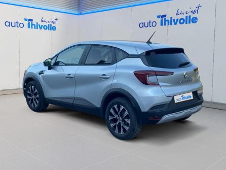 RENAULT Captur TCe 90 Evolution à vendre à Autun - Image n°3