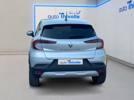 RENAULT Captur TCe 90 Evolution à vendre à Autun - Image n°4