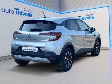 RENAULT Captur TCe 90 Evolution à vendre à Autun - Image n°5