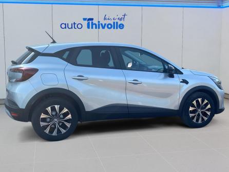 RENAULT Captur TCe 90 Evolution à vendre à Autun - Image n°6