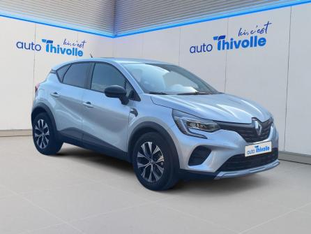 RENAULT Captur TCe 90 Evolution à vendre à Autun - Image n°7
