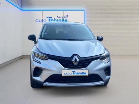 RENAULT Captur TCe 90 Evolution à vendre à Autun - Image n°8