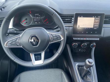RENAULT Captur TCe 90 Evolution à vendre à Autun - Image n°12
