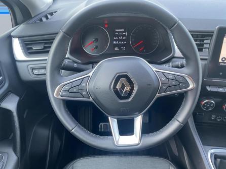 RENAULT Captur TCe 90 Evolution à vendre à Autun - Image n°13