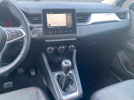 RENAULT Captur TCe 90 Evolution à vendre à Autun - Image n°14