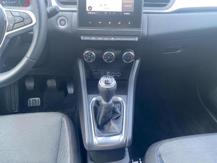 RENAULT Captur TCe 90 Evolution à vendre à Autun - Image n°15