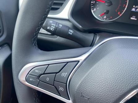 RENAULT Captur TCe 90 Evolution à vendre à Autun - Image n°24