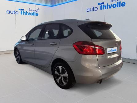BMW Série 2 ActiveTourer Active Tourer 218i 136 ch Lounge à vendre à Chalon-sur-Saône - Image n°3