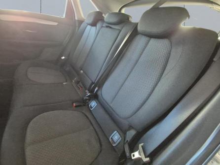 BMW Série 2 ActiveTourer Active Tourer 218i 136 ch Lounge à vendre à Chalon-sur-Saône - Image n°16