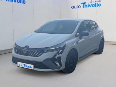 RENAULT Clio Clio E-Tech full hybrid 145 Esprit Alpine d'occasion  de 2024  à  Chalon-sur-Saône 
