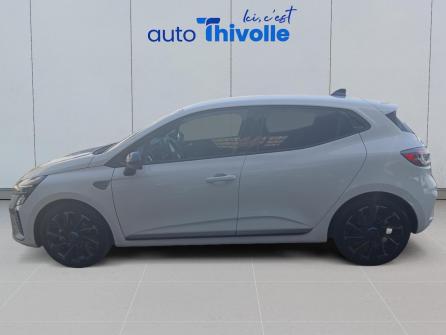 RENAULT Clio Clio E-Tech full hybrid 145 Esprit Alpine à vendre à Chalon-sur-Saône - Image n°2