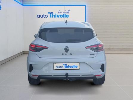 RENAULT Clio Clio E-Tech full hybrid 145 Esprit Alpine à vendre à Chalon-sur-Saône - Image n°4