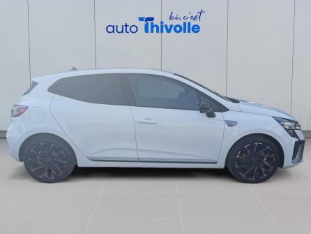 RENAULT Clio Clio E-Tech full hybrid 145 Esprit Alpine à vendre à Chalon-sur-Saône - Image n°6