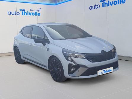 RENAULT Clio Clio E-Tech full hybrid 145 Esprit Alpine à vendre à Chalon-sur-Saône - Image n°7