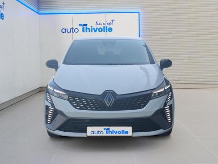 RENAULT Clio Clio E-Tech full hybrid 145 Esprit Alpine à vendre à Chalon-sur-Saône - Image n°8
