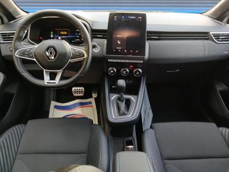 RENAULT Clio Clio E-Tech full hybrid 145 Esprit Alpine à vendre à Chalon-sur-Saône - Image n°12