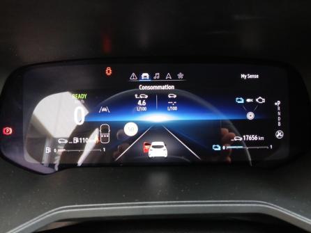 RENAULT Clio Clio E-Tech full hybrid 145 Esprit Alpine à vendre à Chalon-sur-Saône - Image n°14