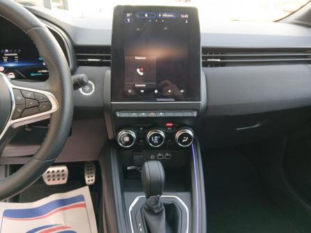 RENAULT Clio Clio E-Tech full hybrid 145 Esprit Alpine à vendre à Chalon-sur-Saône - Image n°15