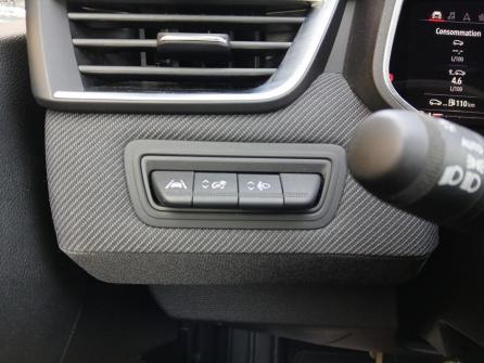 RENAULT Clio Clio E-Tech full hybrid 145 Esprit Alpine à vendre à Chalon-sur-Saône - Image n°24