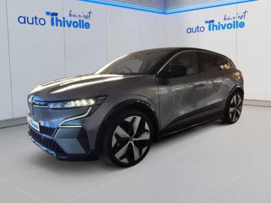 RENAULT Megane Megane E-Tech EV60 220 ch super charge Techno d'occasion  de 2022  à  Chalon-sur-Saône 