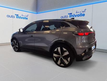 RENAULT Megane Megane E-Tech EV60 220 ch super charge Techno à vendre à Chalon-sur-Saône - Image n°3