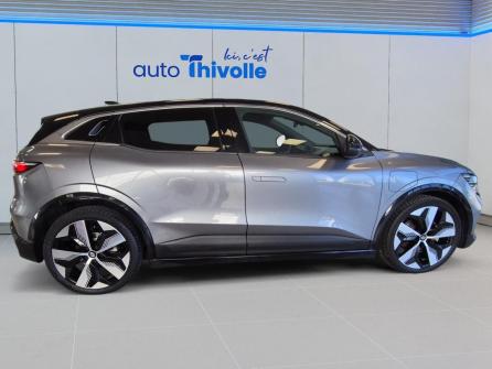 RENAULT Megane Megane E-Tech EV60 220 ch super charge Techno à vendre à Chalon-sur-Saône - Image n°6