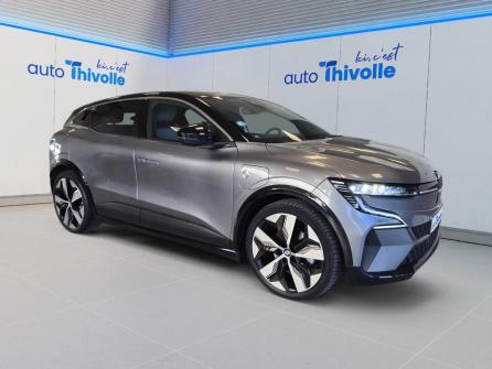 RENAULT Megane Megane E-Tech EV60 220 ch super charge Techno à vendre à Chalon-sur-Saône - Image n°7