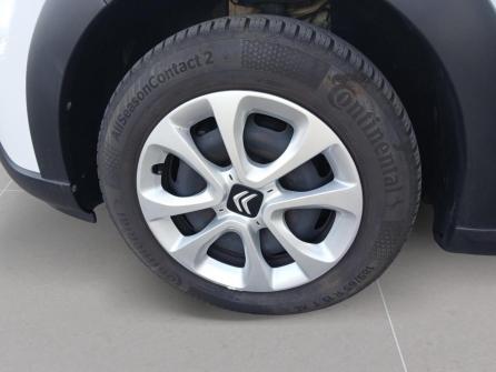 CITROEN C3 BlueHDi 100 S&S BVM6 Feel à vendre à Chalon-sur-Saône - Image n°9
