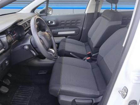 CITROEN C3 BlueHDi 100 S&S BVM6 Feel à vendre à Chalon-sur-Saône - Image n°10