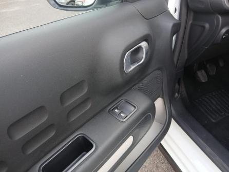CITROEN C3 BlueHDi 100 S&S BVM6 Feel à vendre à Chalon-sur-Saône - Image n°11