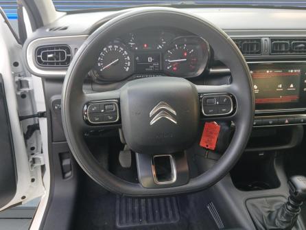 CITROEN C3 BlueHDi 100 S&S BVM6 Feel à vendre à Chalon-sur-Saône - Image n°13
