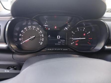 CITROEN C3 BlueHDi 100 S&S BVM6 Feel à vendre à Chalon-sur-Saône - Image n°14