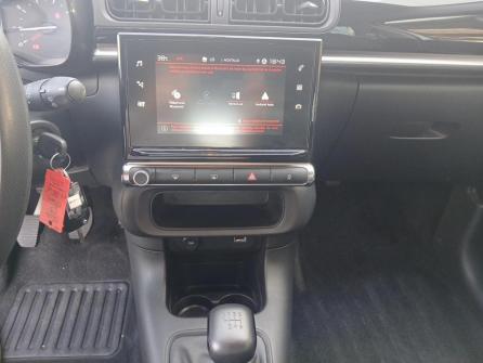 CITROEN C3 BlueHDi 100 S&S BVM6 Feel à vendre à Chalon-sur-Saône - Image n°15