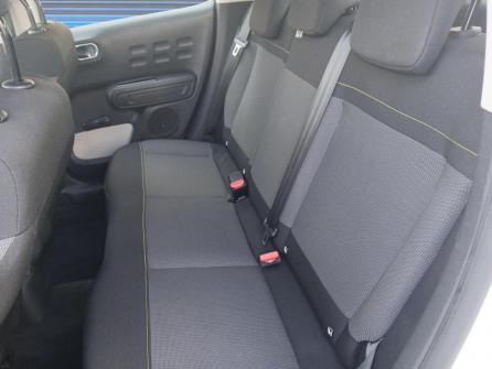 CITROEN C3 BlueHDi 100 S&S BVM6 Feel à vendre à Chalon-sur-Saône - Image n°16