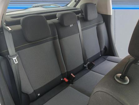 CITROEN C3 BlueHDi 100 S&S BVM6 Feel à vendre à Chalon-sur-Saône - Image n°18