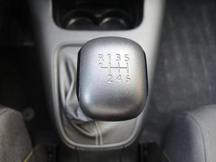 CITROEN C3 BlueHDi 100 S&S BVM6 Feel à vendre à Chalon-sur-Saône - Image n°23