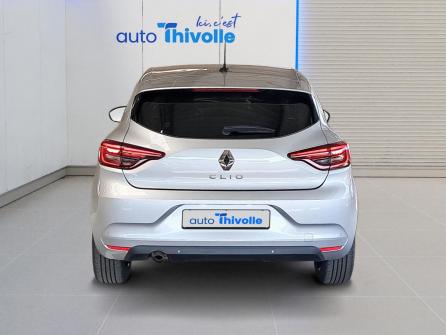 RENAULT Clio Clio TCe 90 Evolution à vendre à Givors - Image n°4