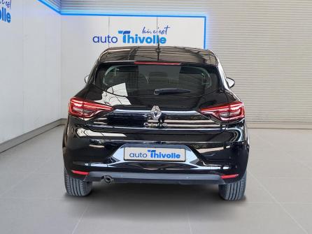RENAULT Clio Clio TCe 90 - 21N Business à vendre à Givors - Image n°4