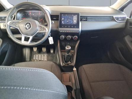 RENAULT Clio Clio TCe 90 - 21N Business à vendre à Givors - Image n°12