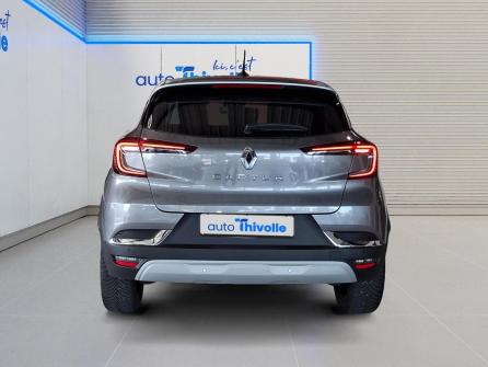 RENAULT Captur TCe 140 - 21 Intens à vendre à Le Creusot - Image n°4