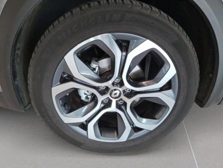 RENAULT Captur TCe 140 - 21 Intens à vendre à Le Creusot - Image n°9