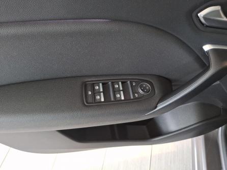 RENAULT Captur TCe 140 - 21 Intens à vendre à Le Creusot - Image n°11