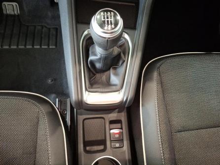 RENAULT Captur TCe 140 - 21 Intens à vendre à Le Creusot - Image n°15