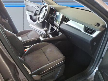 RENAULT Captur TCe 140 - 21 Intens à vendre à Le Creusot - Image n°17
