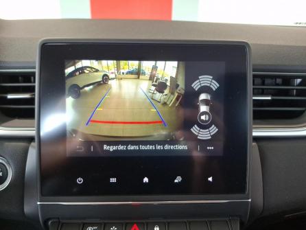 RENAULT Captur TCe 140 - 21 Intens à vendre à Le Creusot - Image n°22