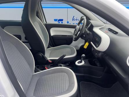 RENAULT Twingo Twingo III E-Tech Equilibre à vendre à Saint-Chamond - Image n°17