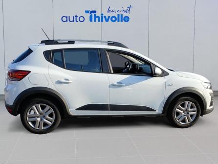 DACIA Sandero TCe 90 CVT - 22 Stepway Confort à vendre à Saint-Etienne - Image n°6
